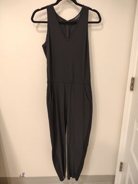 Athleta Brooklyn Jumpsuit